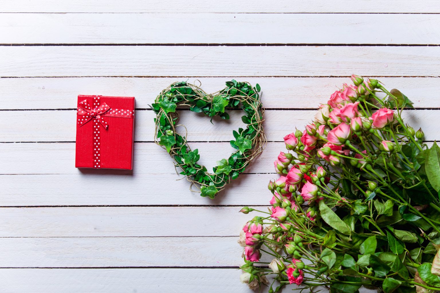 LongDistance Relationship Success Story Flower Gifting Ideas by