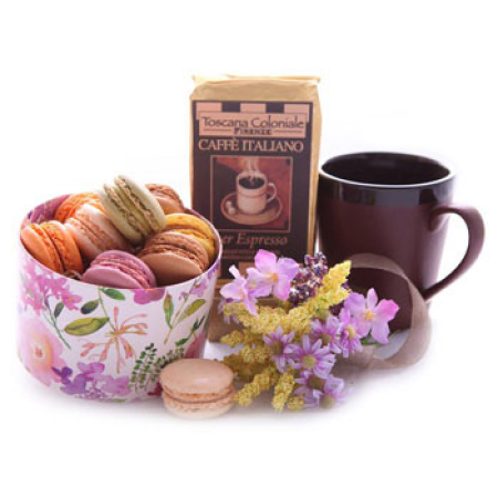 coffee lover gift set 